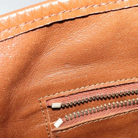 LOUIS VUITTON Monogram Sac Weekend GM Tote Bag M42420 LV Auth 141622 - Picture 11 of 16